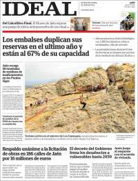 El Ideal de Jaén