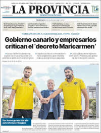 La Provincia