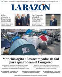La Razón