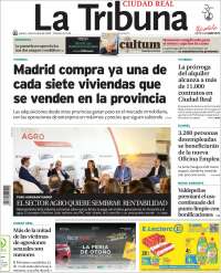 La Tribuna de Ciudad Real