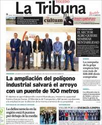 La Tribuna de Toledo