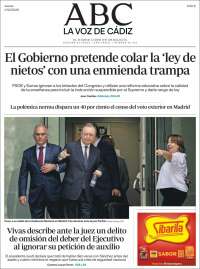 La Voz de Cádiz