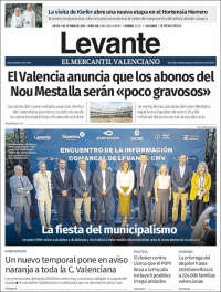 Levante