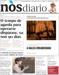 Nòs Diario