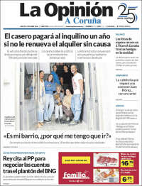 La Opinión de A Coruña