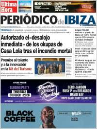 Periódico de Ibiza