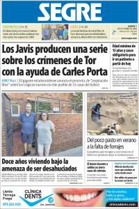 Segre 
