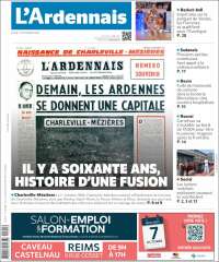 L'Ardenais