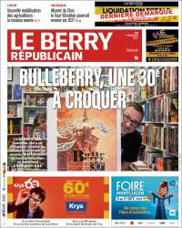 Berry Republicain