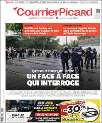 Courrier Picard