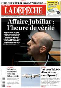 La Dépêche du Midi
