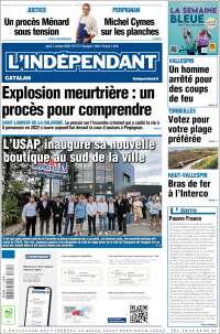 Le Indépendant