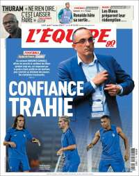 L'Equipe