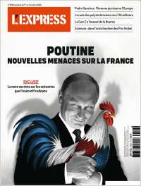L'Express
