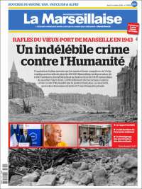 La Marseillaise