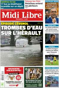 Midi Libre
