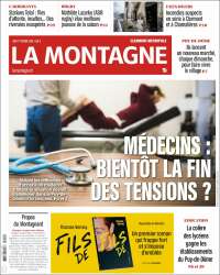 La Montagne