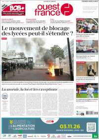 Ouest France