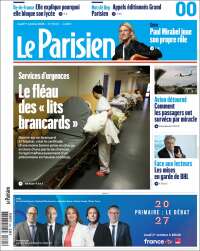 Le Parisien