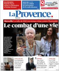 La Provence