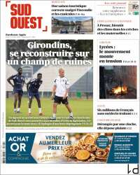Sud Ouest