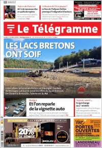 Télégramme