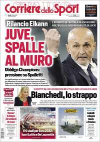 Corriere dello Sport