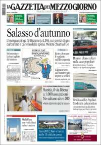 La Gazzetta del Mezzogiorno