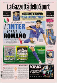 La Gazzetta dello Sport