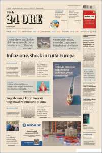 Il Sole 24 ORE