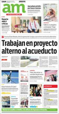 Al Día A.M.