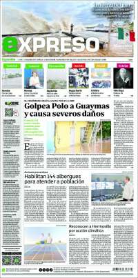 Expreso