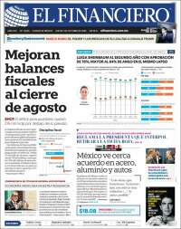 El Financiero