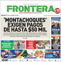 Frontera