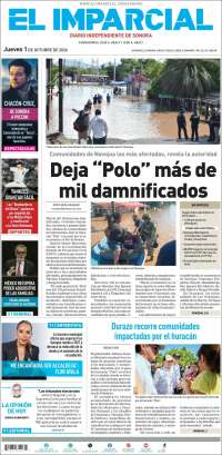 El Imparcial