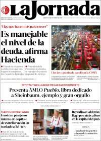 La Jornada