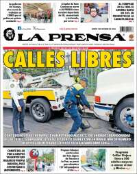 La Prensa