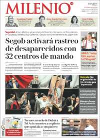 Milenio