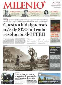 Milenio de Hidalgo