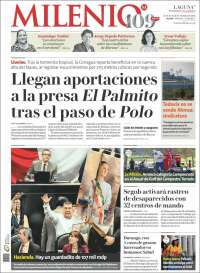 Milenio - Laguna