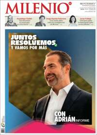 Milenio de Monterrey