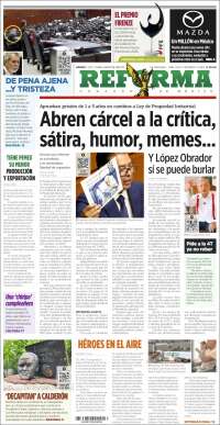 Reforma