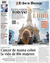 El Sol de Durango