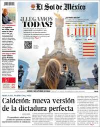 El Sol de México