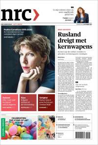 NRC Handelsblad