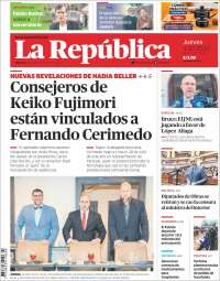 La Republica