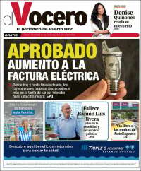 Vocero