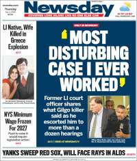 Newsday