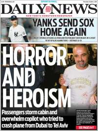 Daily News - New York