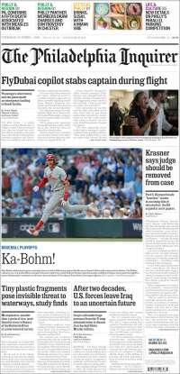 Philadelphia Inquirer